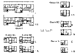 Abbildung 1: Architektonische Musterplanung