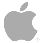 logo apple
