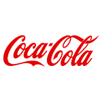 logo cocacola