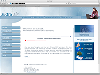 website austroair 01k