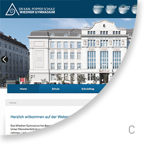 website wg