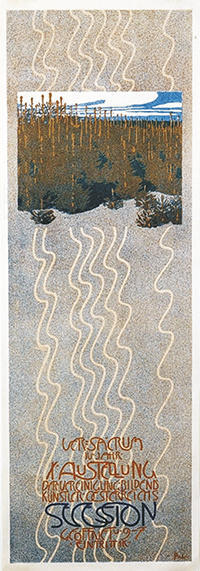 Ferdinand Andri, 1902.